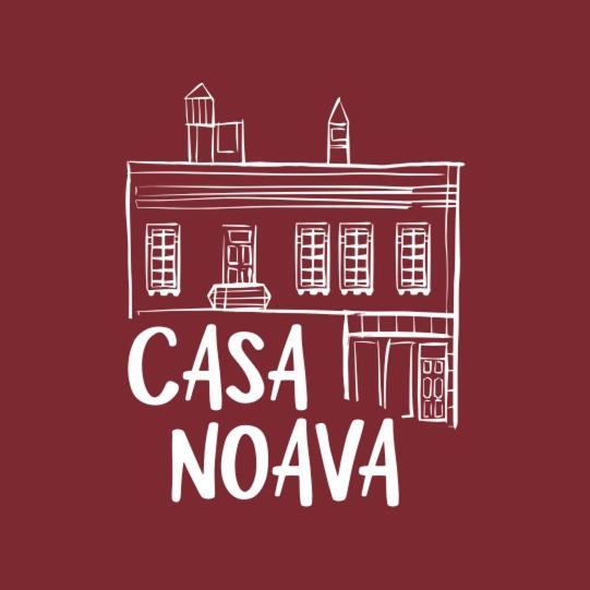 Casa Noava Bed and Breakfast Loulé Buitenkant foto
