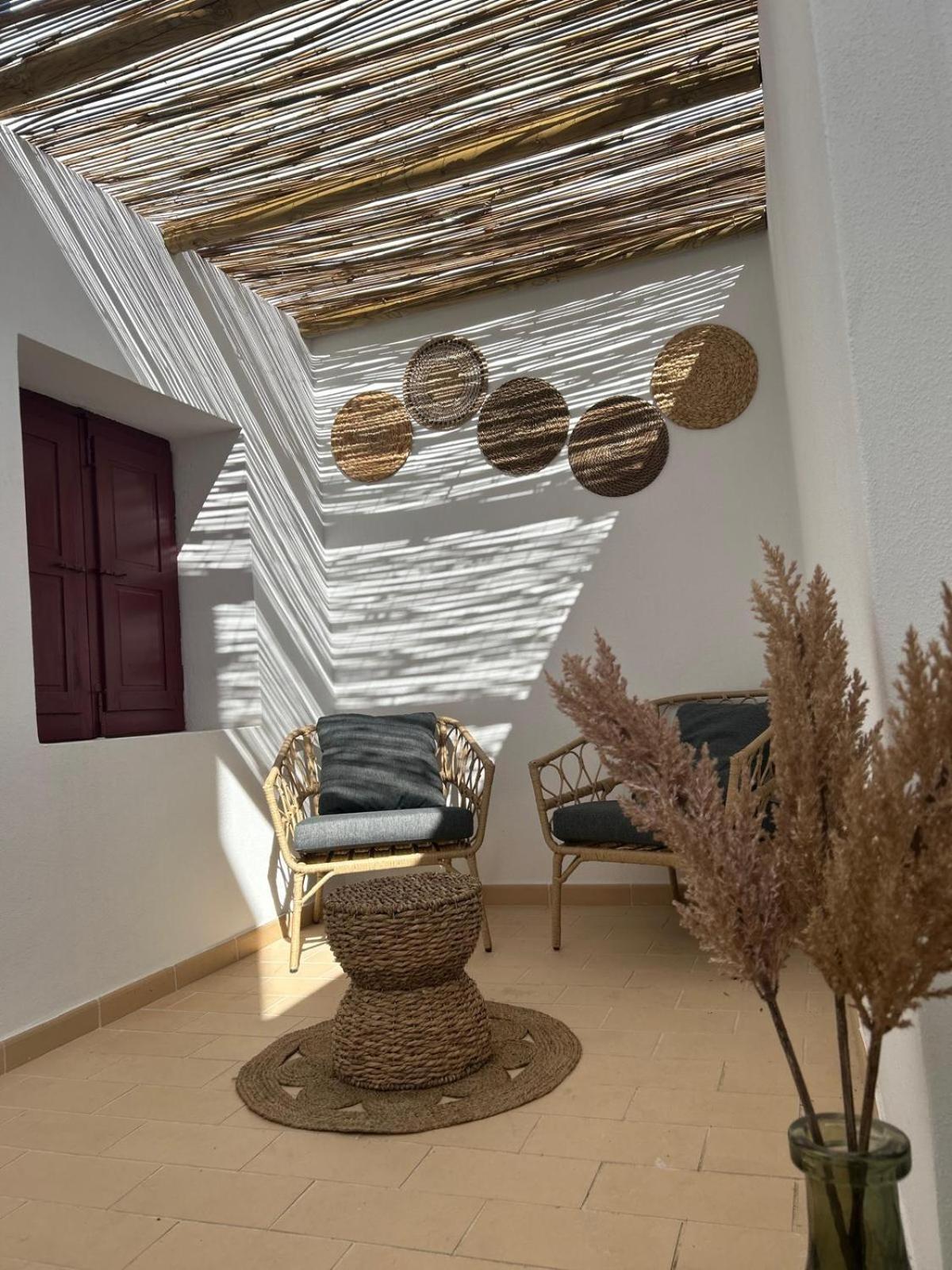 Casa Noava Bed and Breakfast Loulé Kamer foto