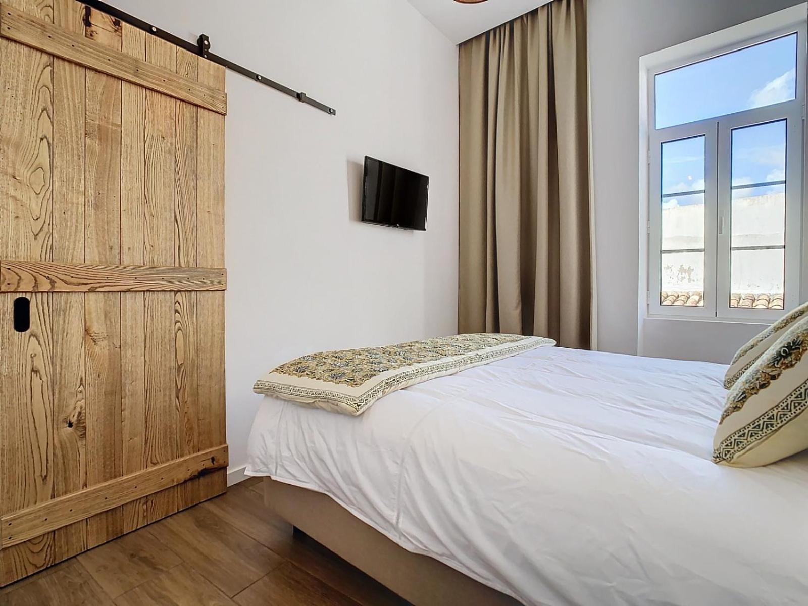 Casa Noava Bed and Breakfast Loulé Kamer foto