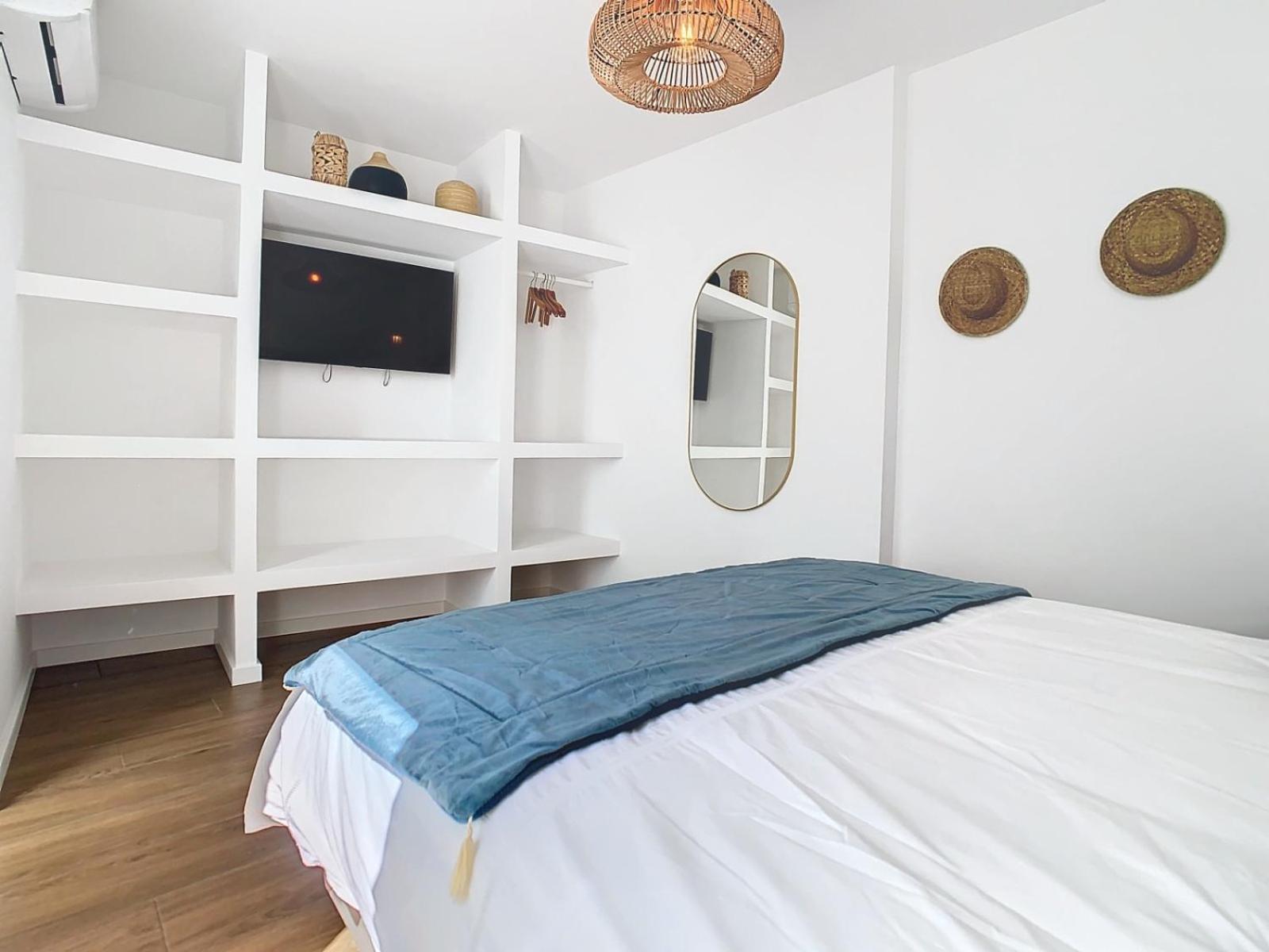 Casa Noava Bed and Breakfast Loulé Kamer foto