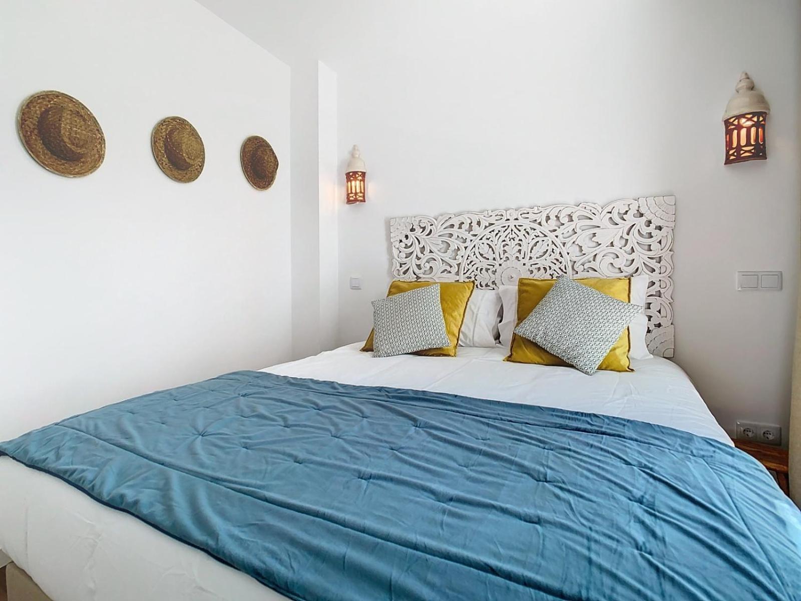 Casa Noava Bed and Breakfast Loulé Kamer foto