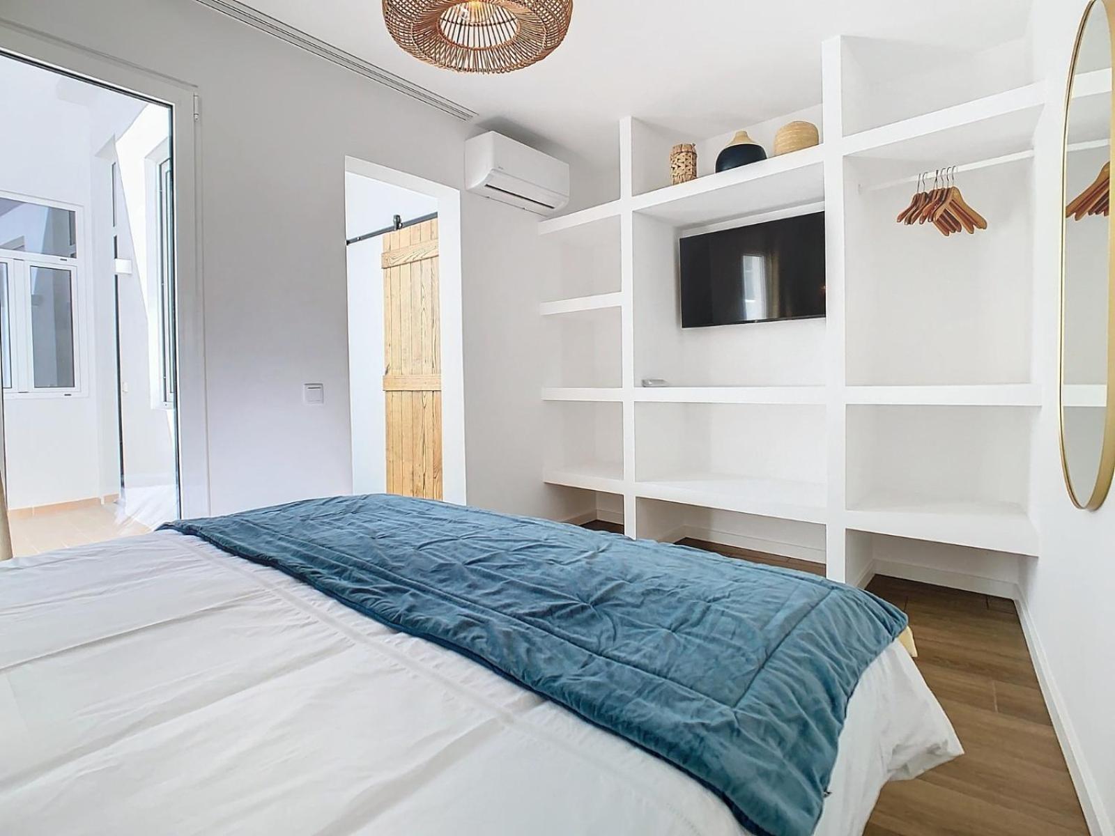 Casa Noava Bed and Breakfast Loulé Kamer foto