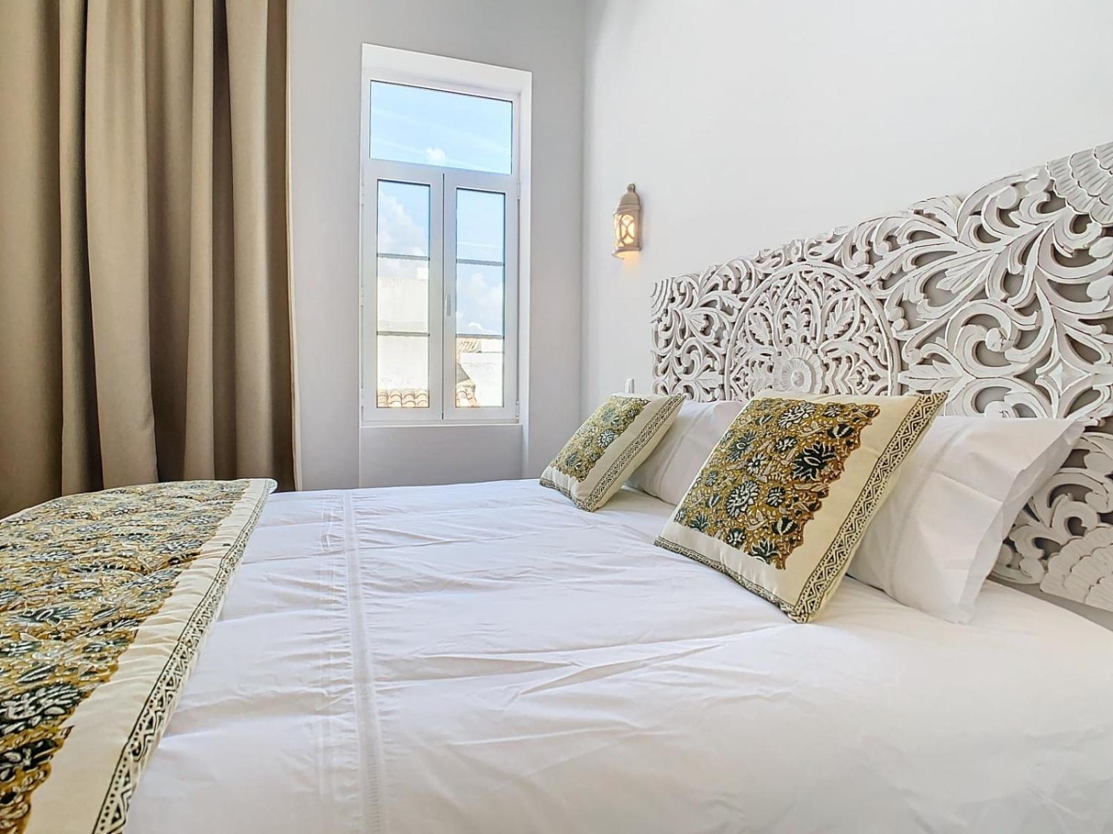 Casa Noava Bed and Breakfast Loulé Kamer foto