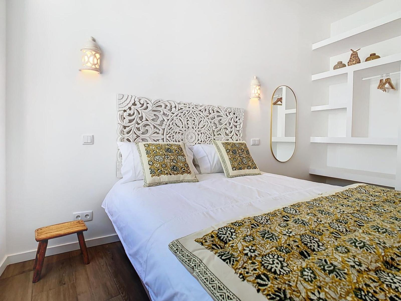 Casa Noava Bed and Breakfast Loulé Kamer foto