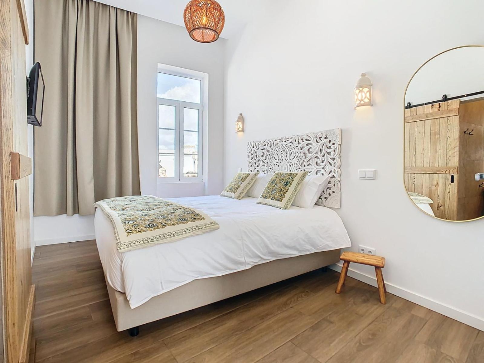 Casa Noava Bed and Breakfast Loulé Kamer foto