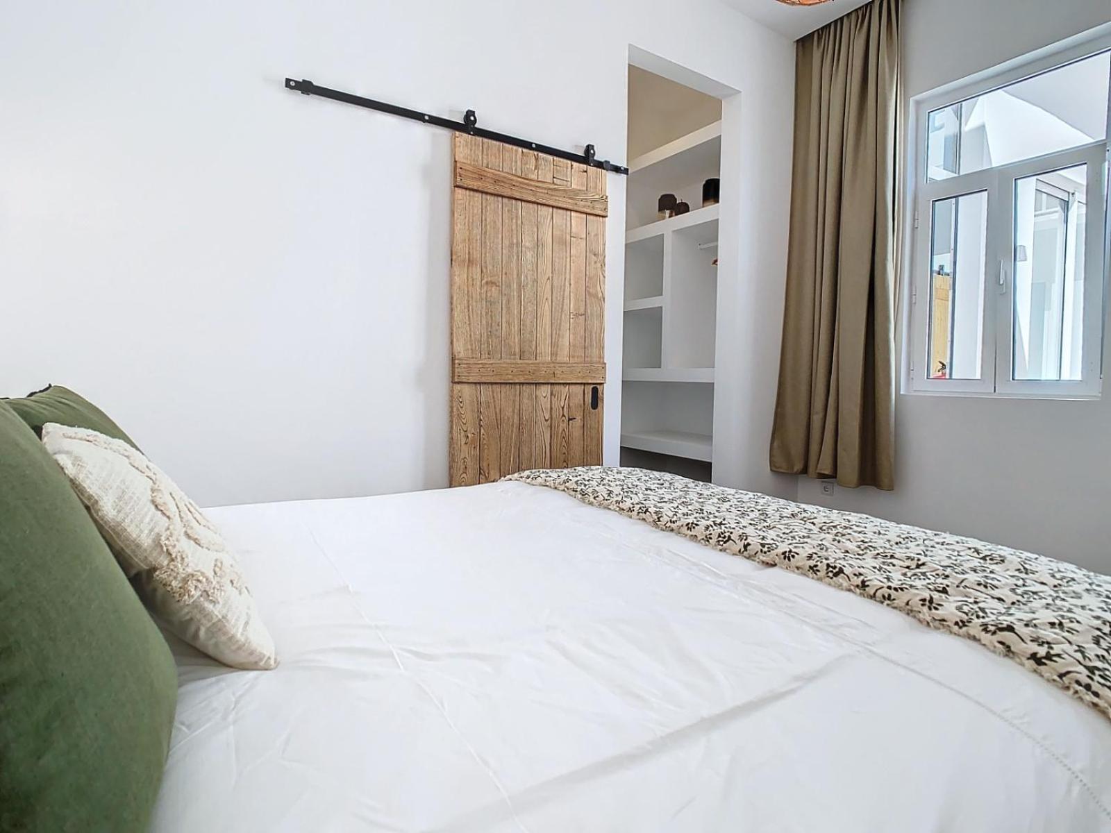 Casa Noava Bed and Breakfast Loulé Kamer foto