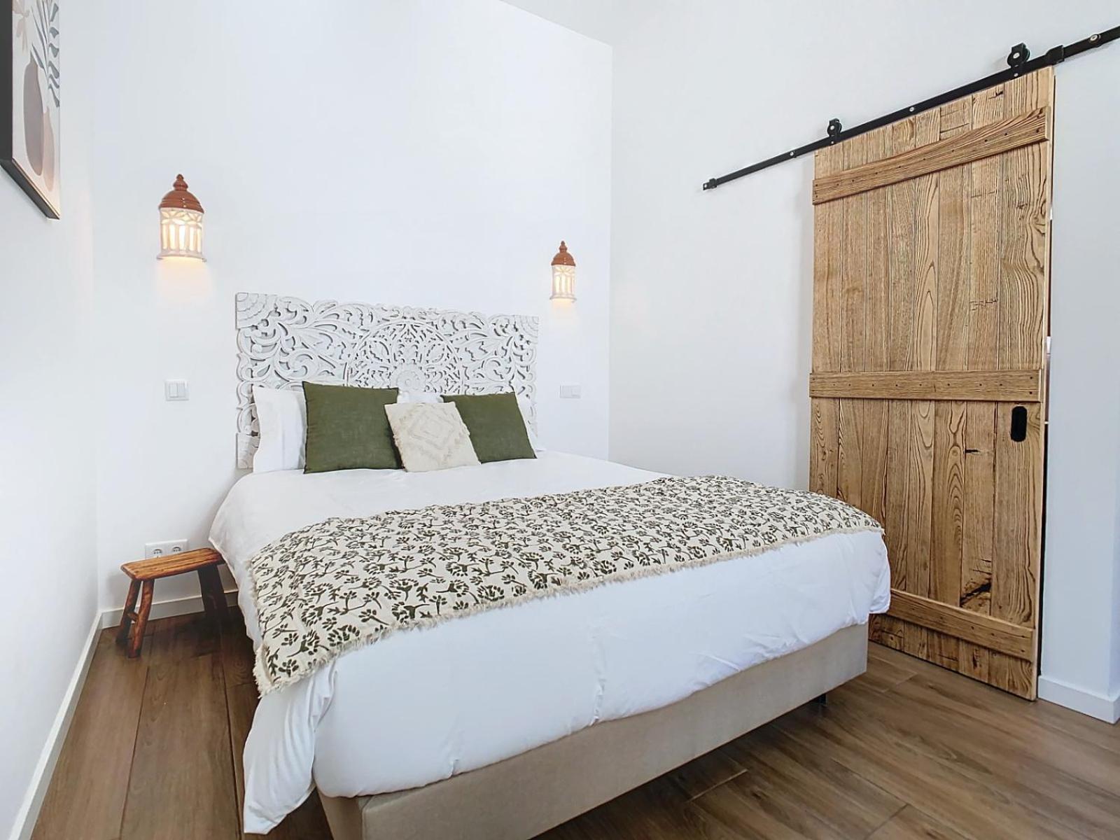 Casa Noava Bed and Breakfast Loulé Kamer foto