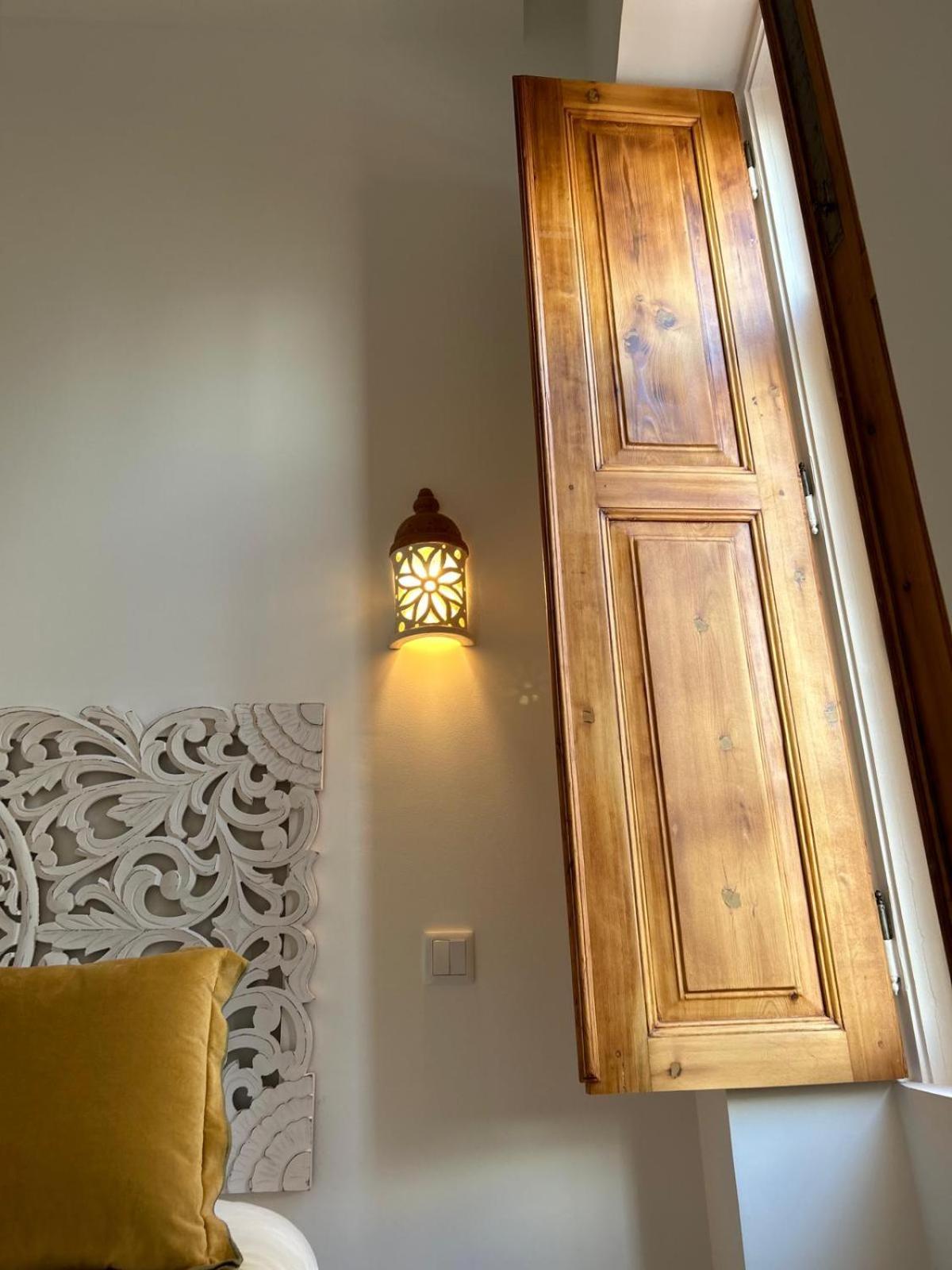 Casa Noava Bed and Breakfast Loulé Kamer foto