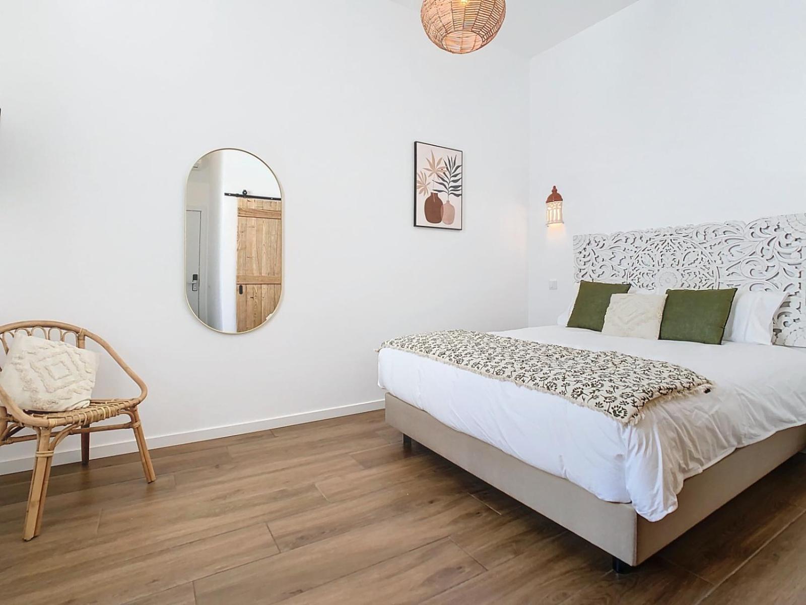 Casa Noava Bed and Breakfast Loulé Kamer foto