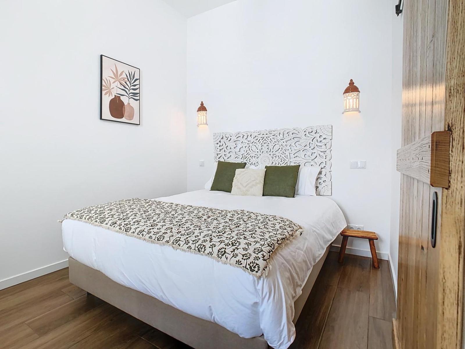Casa Noava Bed and Breakfast Loulé Kamer foto