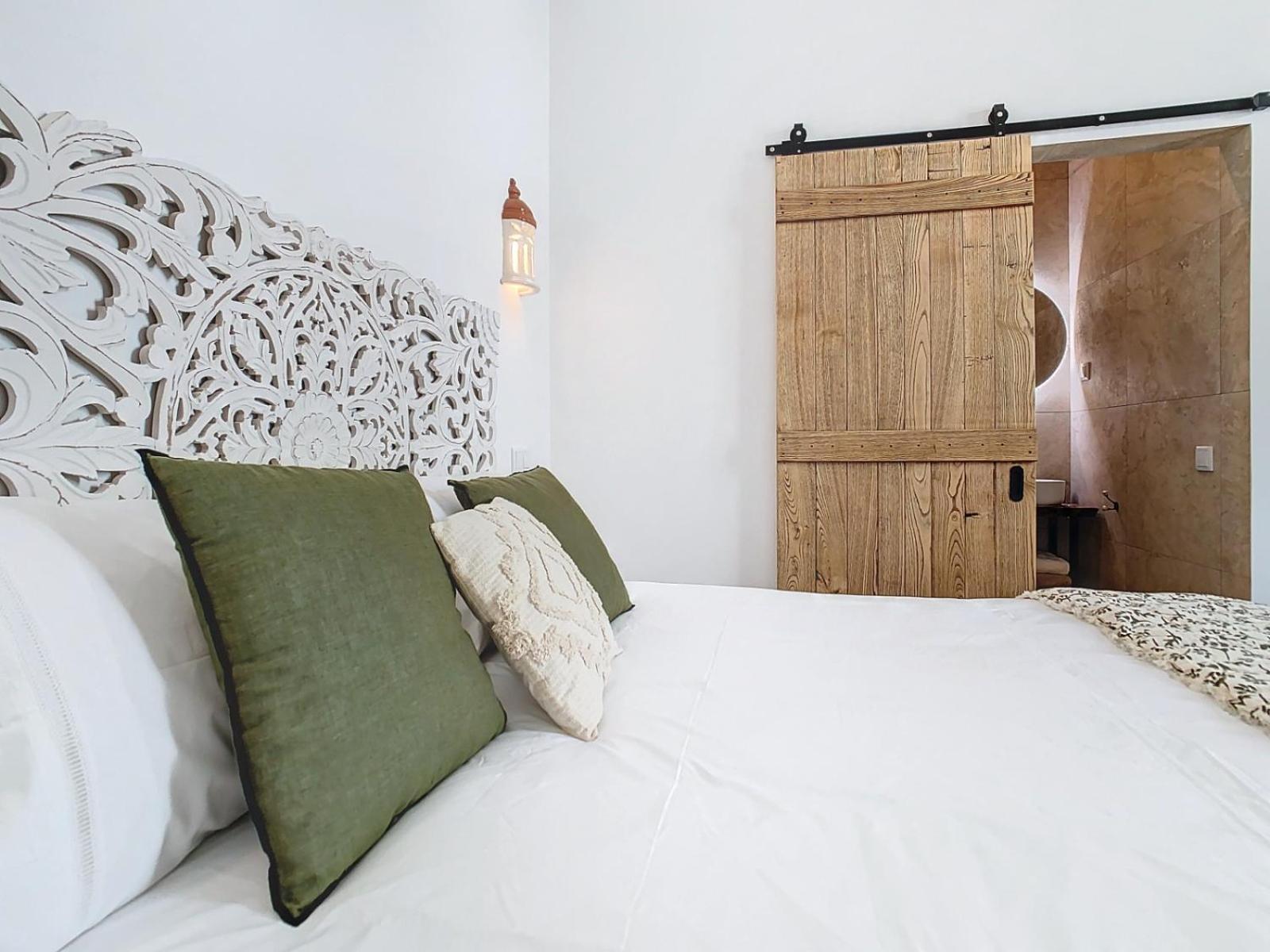 Casa Noava Bed and Breakfast Loulé Kamer foto