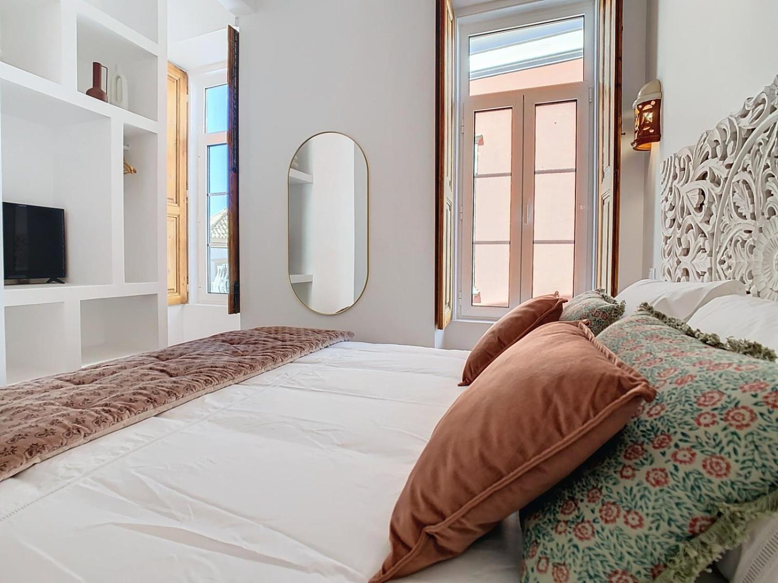 Casa Noava Bed and Breakfast Loulé Kamer foto
