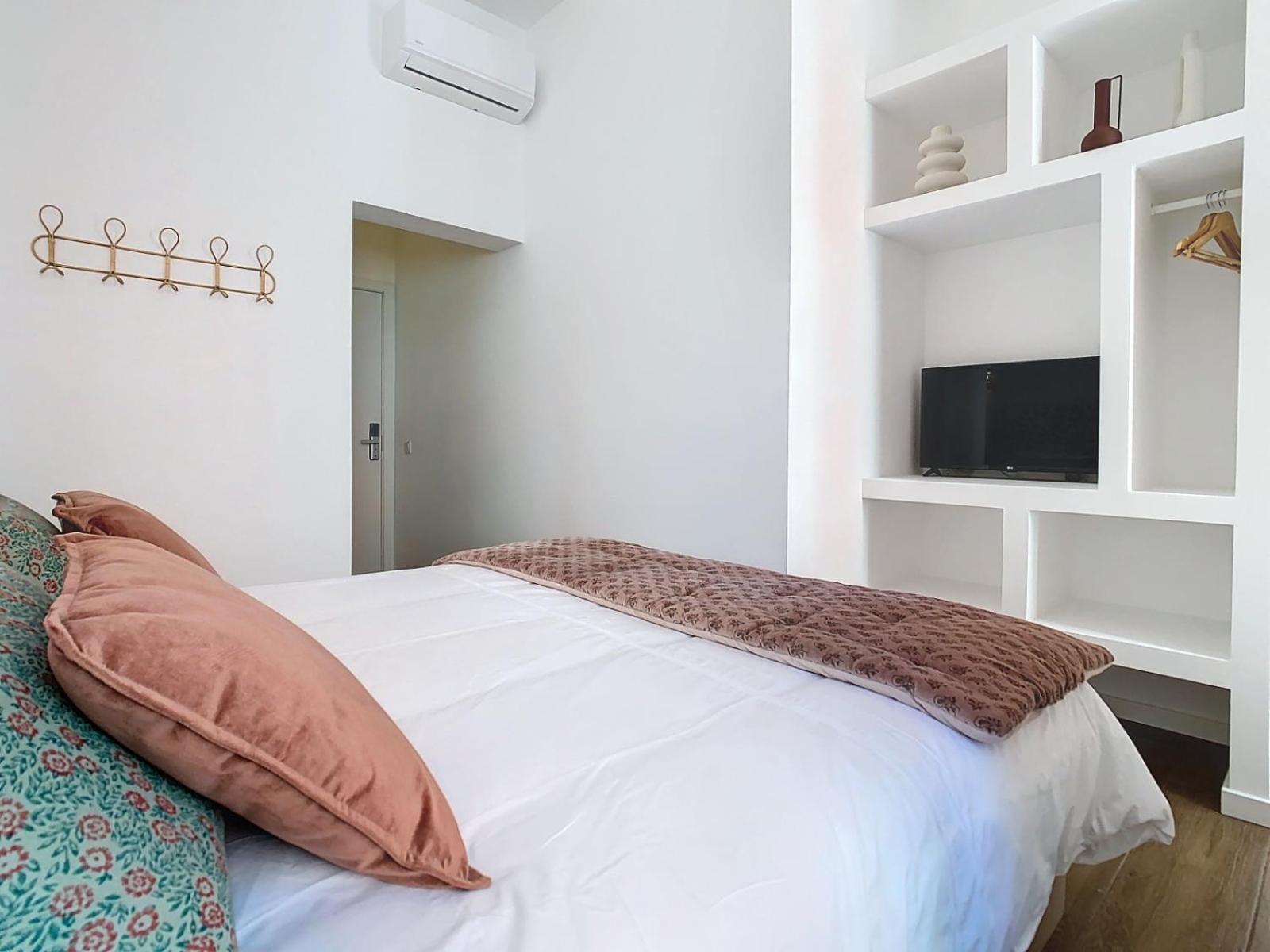 Casa Noava Bed and Breakfast Loulé Kamer foto