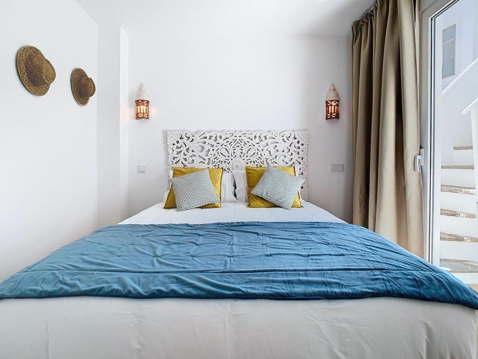 Casa Noava Bed and Breakfast Loulé Kamer foto