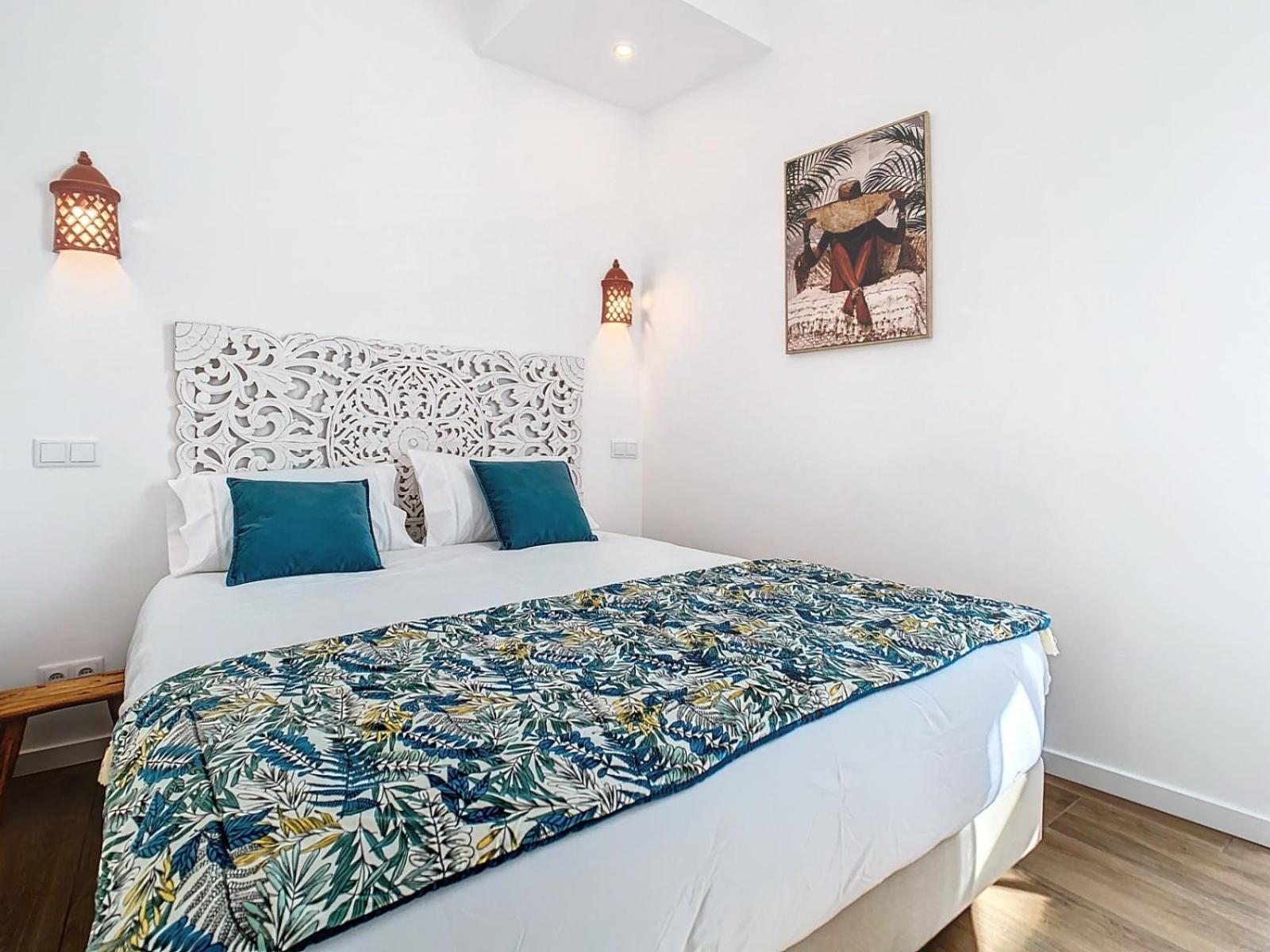 Casa Noava Bed and Breakfast Loulé Kamer foto