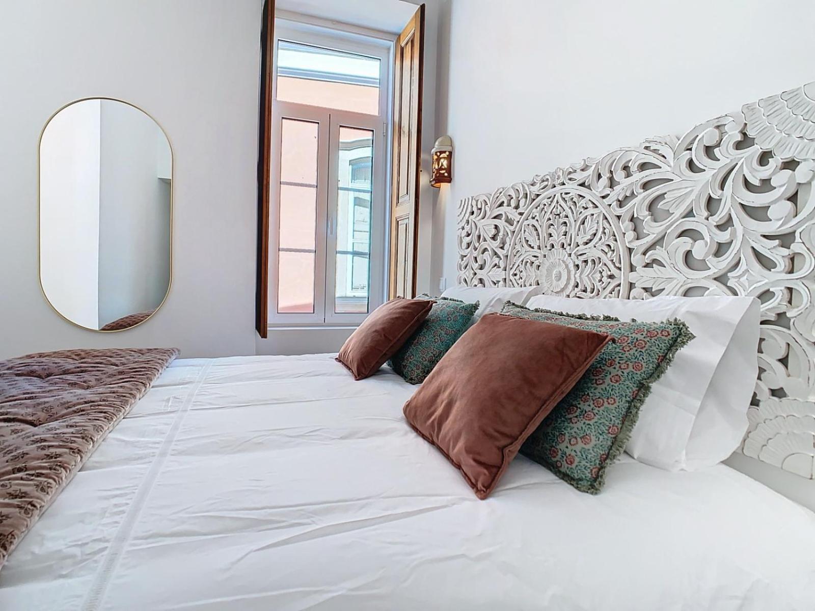 Casa Noava Bed and Breakfast Loulé Kamer foto