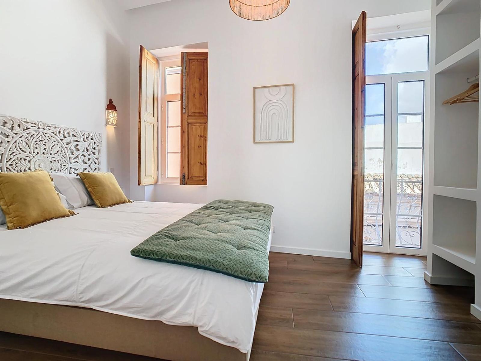 Casa Noava Bed and Breakfast Loulé Kamer foto