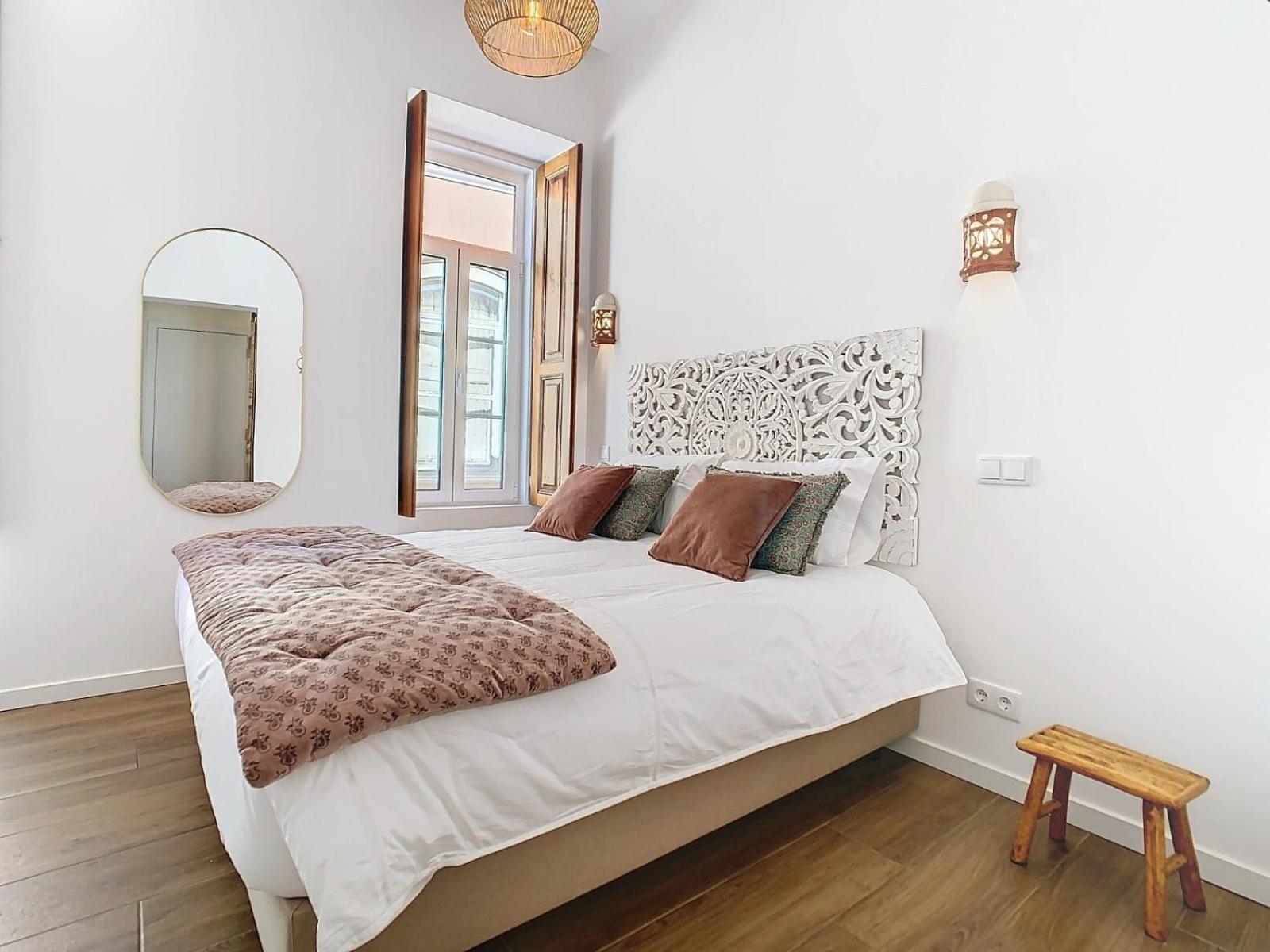Casa Noava Bed and Breakfast Loulé Kamer foto