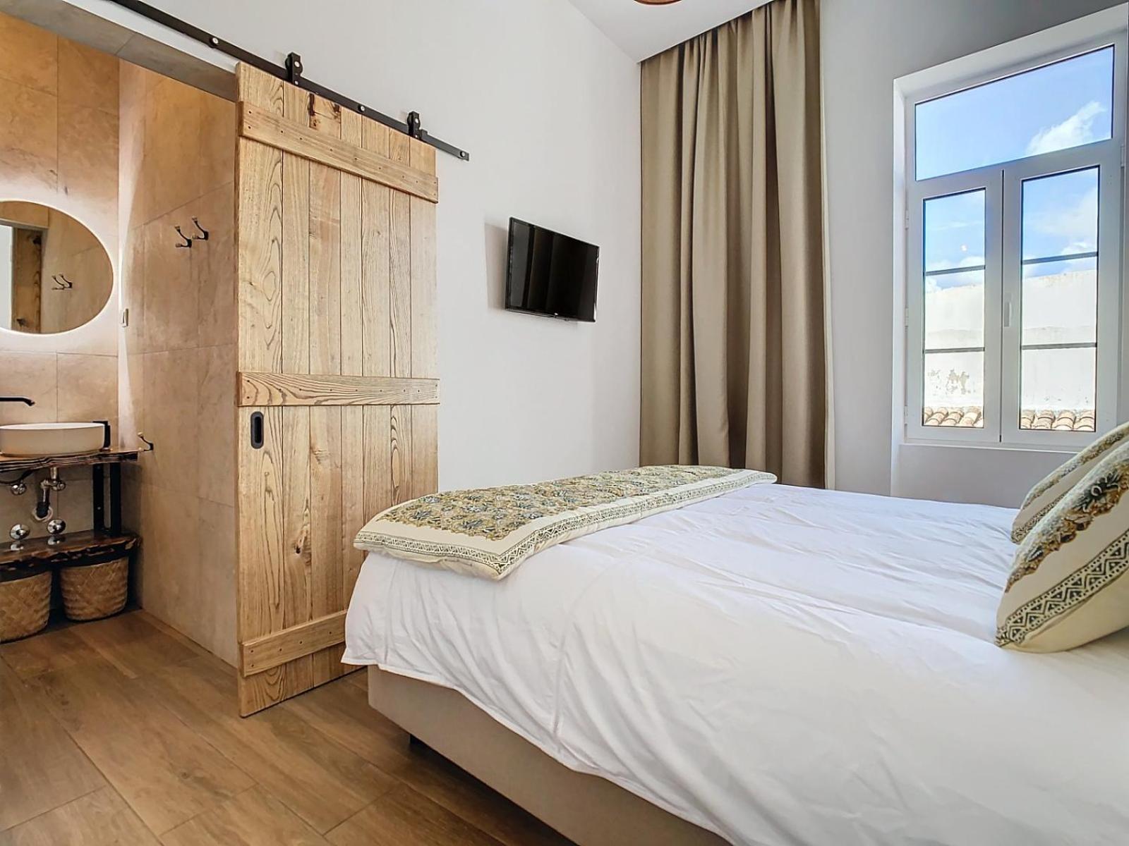 Casa Noava Bed and Breakfast Loulé Kamer foto