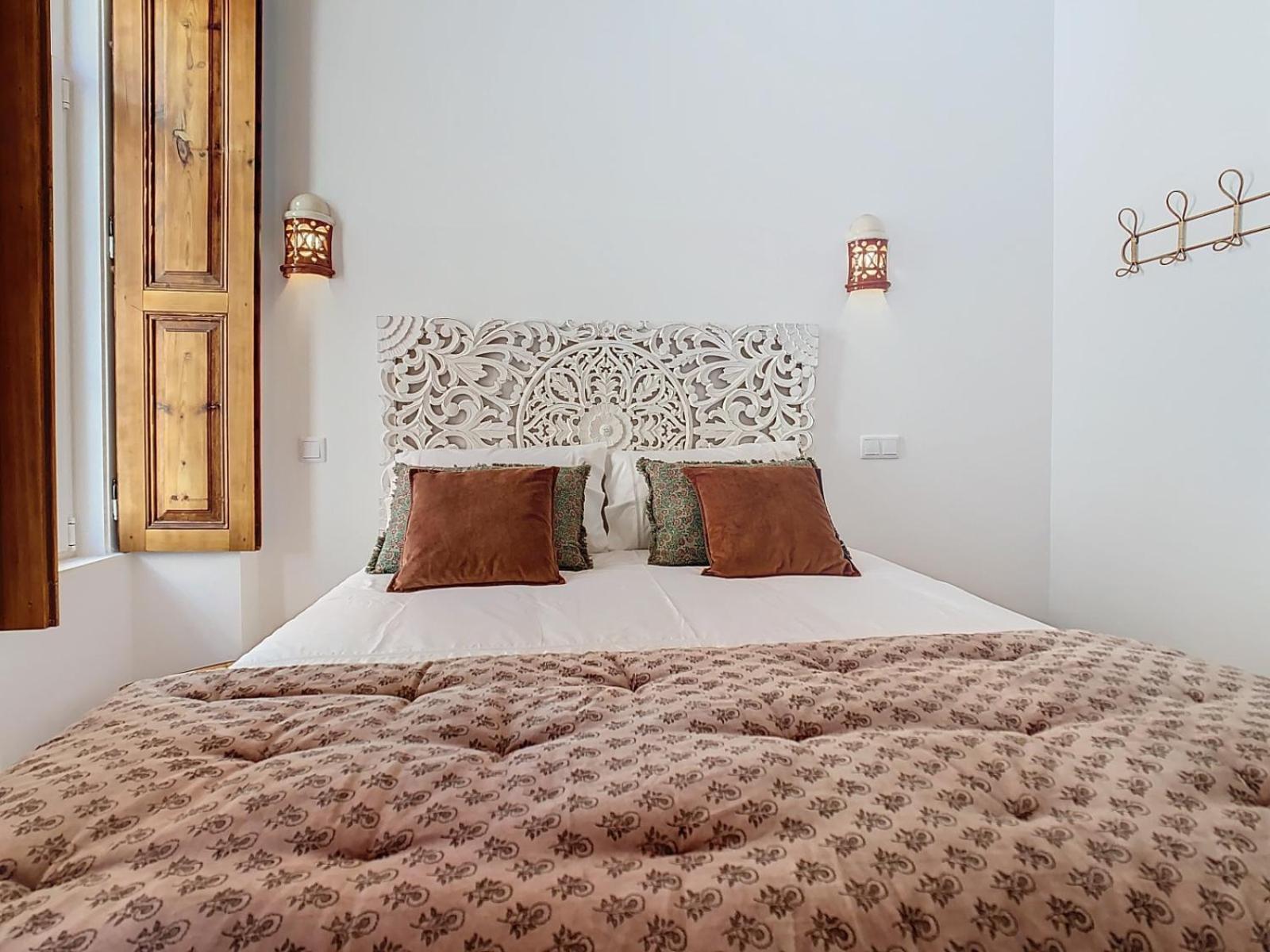 Casa Noava Bed and Breakfast Loulé Buitenkant foto