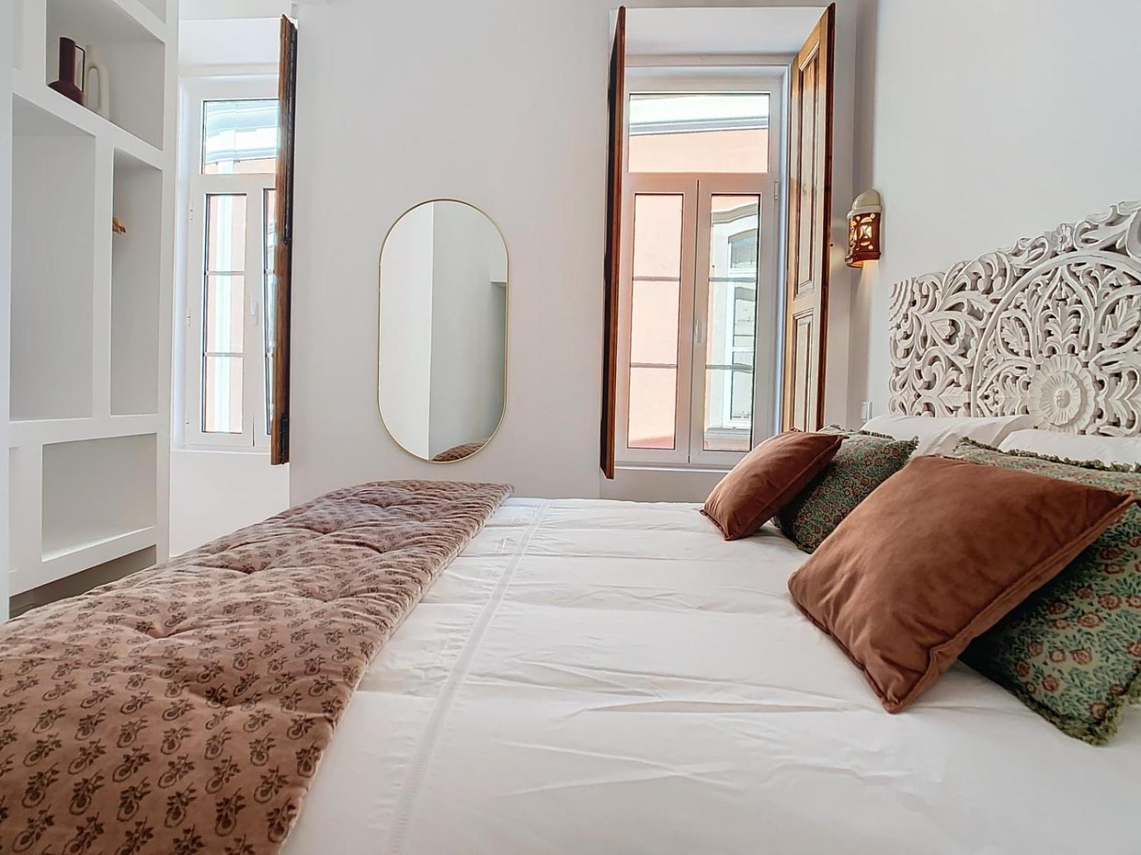 Casa Noava Bed and Breakfast Loulé Buitenkant foto